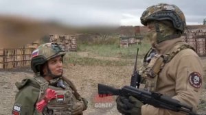 Что может стать оберегом для бойца