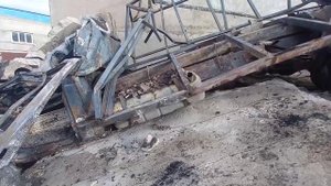 Что выяснило следствие о прогремевшем в Воронеже взрыве