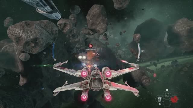 BATTLEFRONT 2 ВОЗРОЖДЕНИЕ часть 1