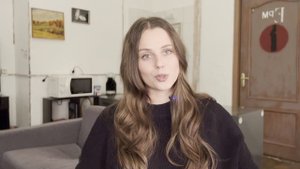 Александра Милёшина, видеовизитка 2025