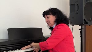 28-10-2025 г.  Галина Латышева. Земский культработник