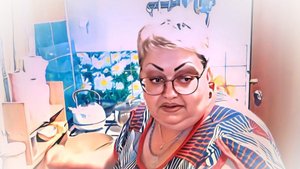 Я знаю... А зачем они смотрят🤷