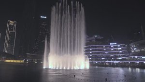 Скучные страны - ОАЭ. Дубай, Аджман, Оман