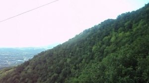 Канатная дорога Пятигорск