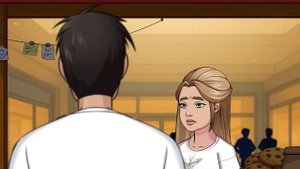 Моя Талия Стала Идеальной за Одну Ночь