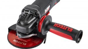 Elitech AG1212E часть 2