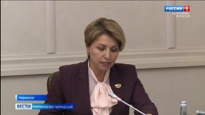 Вести Карачаево-Черкесия 27.10.2025