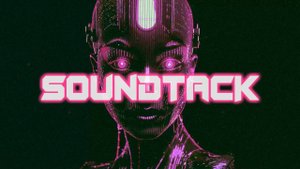 Soundtrack (Synthwave, Retrowave, Cyberpunk, Outrun)