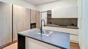 Просторная дизайнерская квартира! Аренда 4-комнатной квартиры, 250 м² (ID 47402)