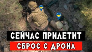Ожесточенные сражения: Русские и украинские солдаты на дистанции вытянутой руки ведут бои