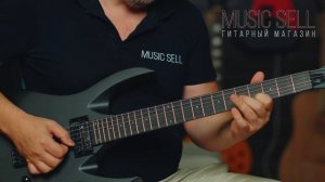 S by SOLAR AB4.6C - Daft Punk, The Weeknd - I Feel It Coming - MUSIC SELL