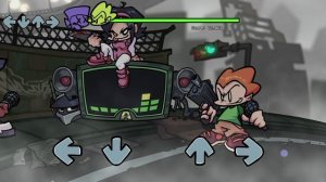 Прошел Пико На сложности Night