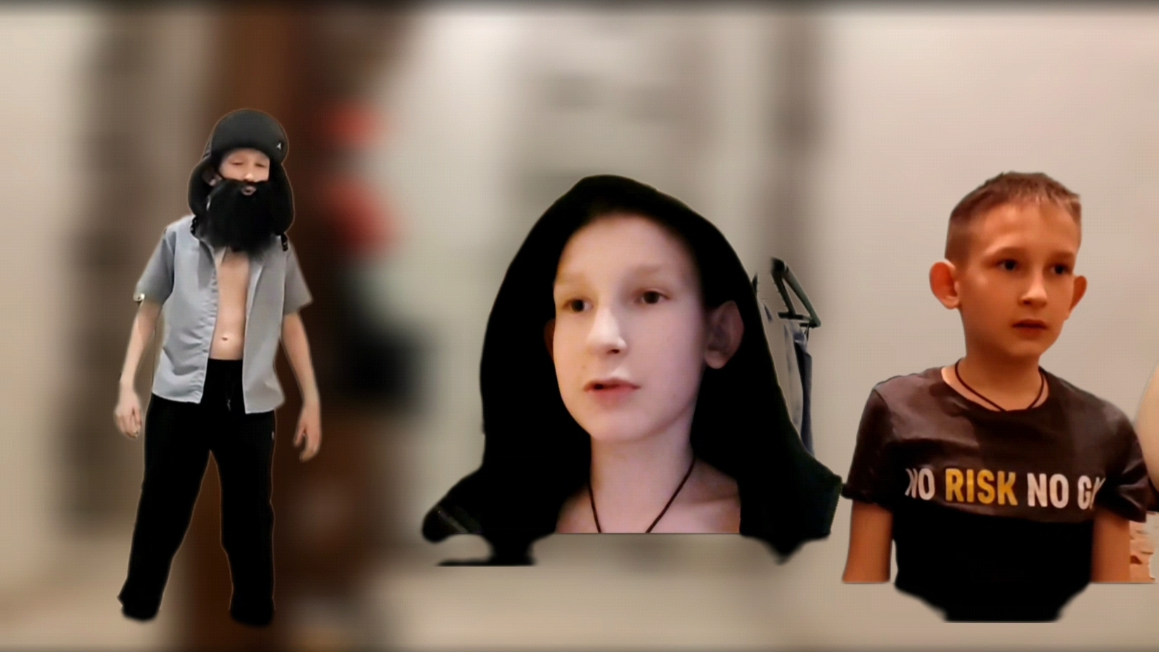 Дед спортсмен | папины сыновья - 25 серия