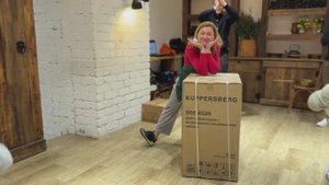 Семинар KUPPERSBERG в Волгограде 21.10.25