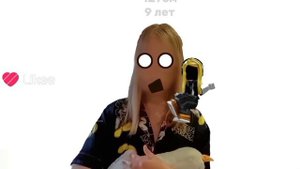 колаб с...роблоксером??ТАМ ПОЛ МОЕЙ ВНЕШКИ!!!!!!!!!!!!!!!НЕ СМОТРИТЕ