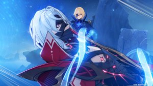 Genshin Impact #285 Эхо судьбы