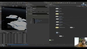 03 - Cleanup & Render Settings