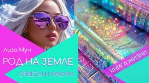 Отвечи и Ключи: Род на Земле, Родовые сценарии, Родовая задача Души, Наследственные заболевания
