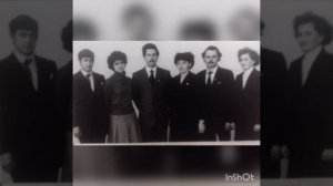 Комсомол - моя судьба!