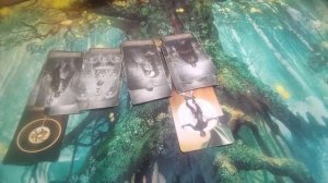 Овны Таро ноябрь 2025 Любовь Отношения