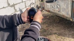 ПЕРЕВЁЗ ЩЕБЁНКУ !!ПОСАДИЛ ЛУК ПОДЗИМУ