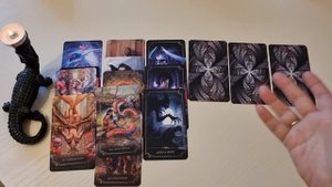 НЕ ЗНАЛ? А ОН СЕЙЧАС ТАКОЙ! | Гадание таро расклад