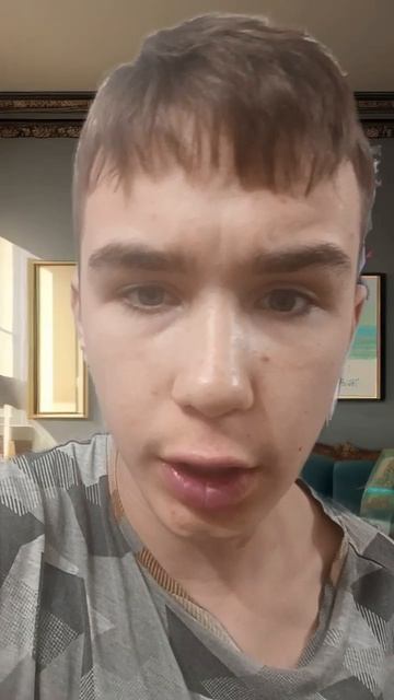 Добрый мультик часть 1