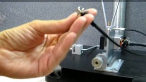 маятниковый твердомер