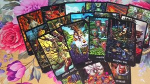 Общий расклад Таро! Вы об Этом Скоро Узнаете! Кто Идёт к Вам на Порог!