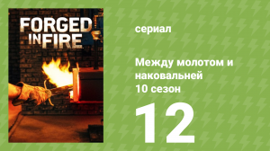 Между молотом и наковальней 10 сезон 13 серия (документальный сериал, 2023)