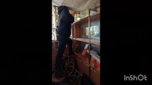 Конец Октября