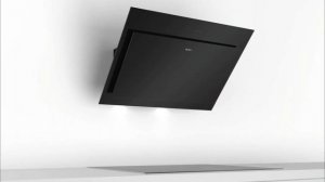 Обзор варочной панели и наклонной вытяжки Bosch