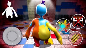 👹 Я СТАЛ ДИКИМ ДОУИ И ВСЕ ИГРОКИ НАЧАЛИ МЕНЯ БОЯТЬСЯ! 😨 МАЙНКРАФТ