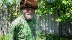 Oh Rosseya, you're Rosseya (lyrics by Aleynikov I.B. Music by Suno, AIB)