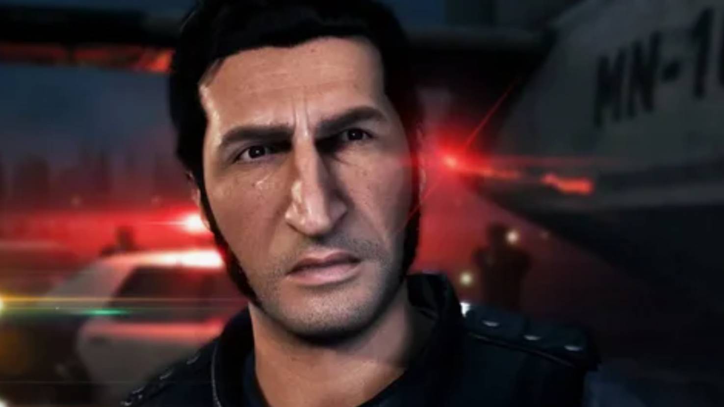 5. кооператив A WAY OUT - ФИНАЛ --- совместно с Моникой