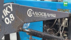 Новости Тетюшского муниципального района от 24 октября 2025 года