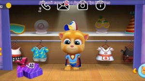 Том и Друзья Мультфильм Игра