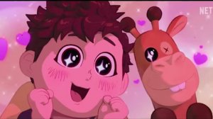 🔮Только во сне🔮 In Your Dreams, мультфильм, 2025