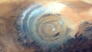 Невероятная Сахара!