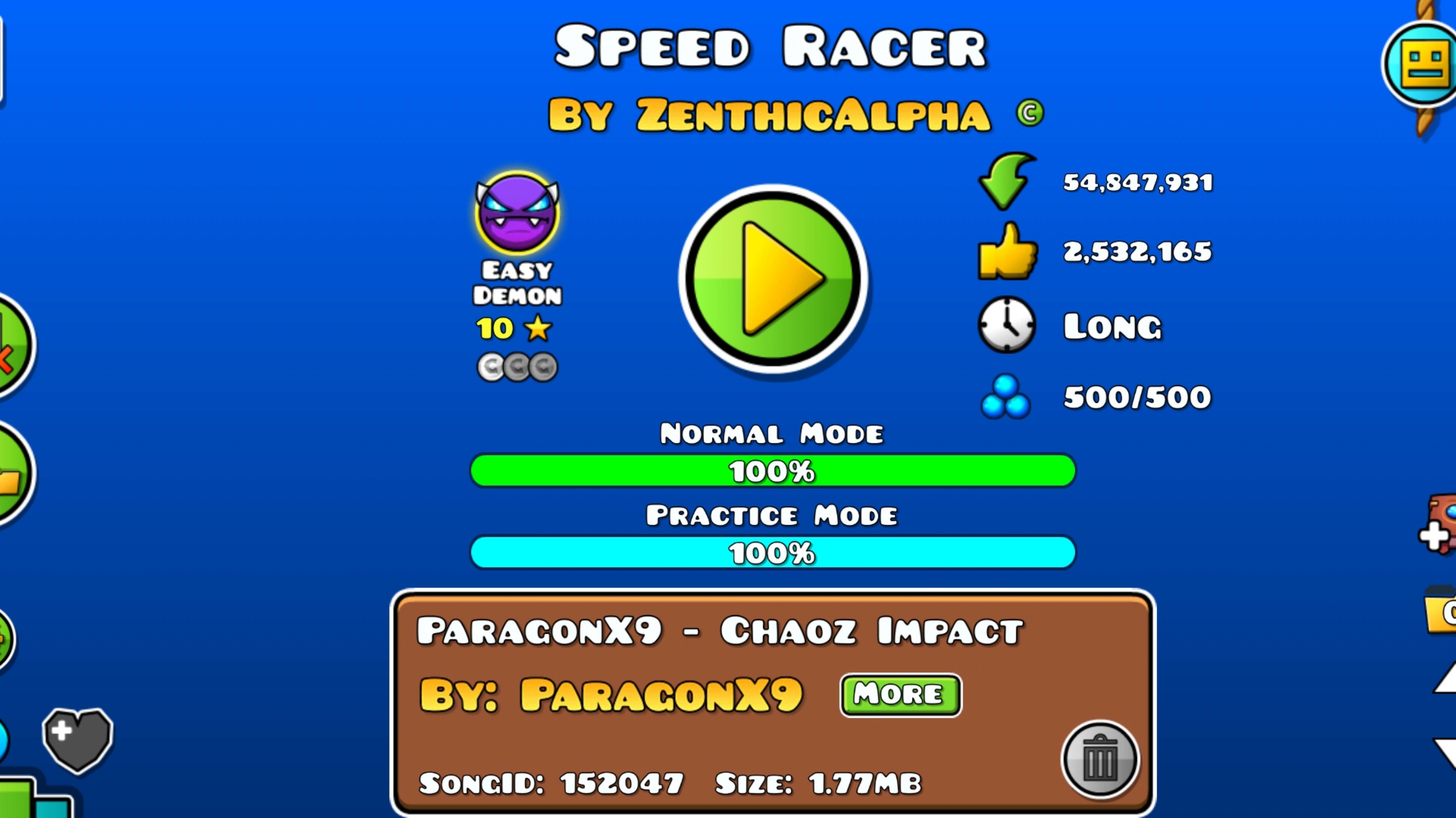 Прохождение Speed Racer смотреть онлайн