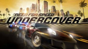 Need for Speed: Undercover ПРОХОЖДЕНИЕ #2