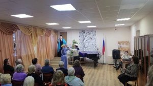 20251027 "Синяя вечность"