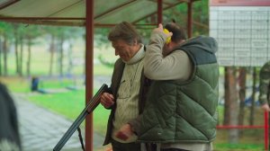 Старая гвардия 2 (2020) Иронический детектив 3 серия