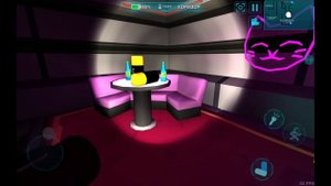 Импостер 3д (2 часть)