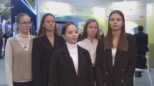 Интервью со студентами (РЭН - 2025)