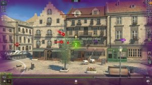 ТАНКИ ЖЕСТЬ!