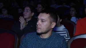 Новый творческий сезон открыт!