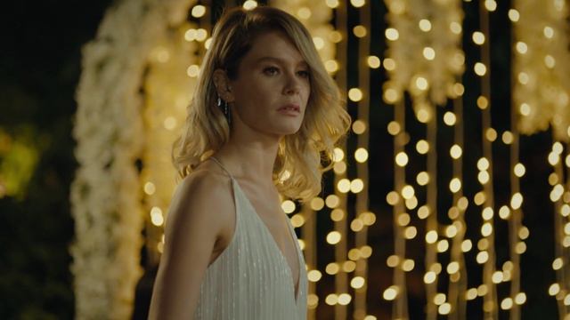 Ворон 56 серия сериал 2019