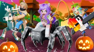 ПОЙМАЛА САМОЕ РЕДКОЕ ЖИВОТНОЕ В ГОНКАХ! Roblox Raise Animals