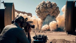 Ядерные технологии нашего времени. Фильм.